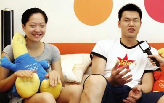 篮球名将朱芳雨：娶体操女神生俩儿子后出轨，为争夺儿子闹上法庭朱芳雨出生于广西柳