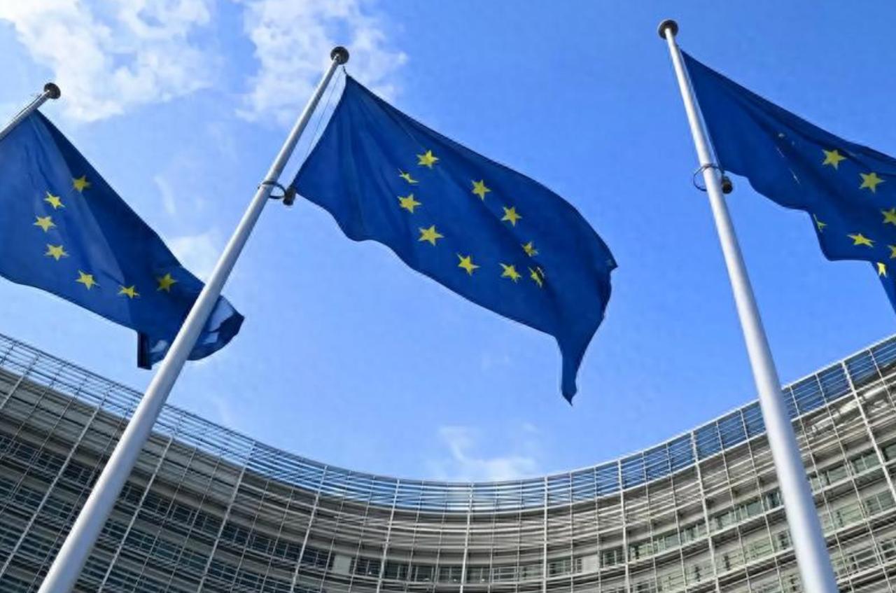 欧盟“中国周”被改为伊朗，欧媒哀叹：现在已经完全顾不上中国了！香港《南华早报