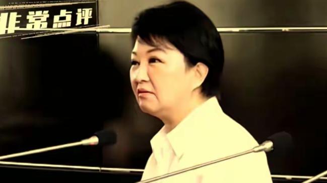 黄复兴一场活动，预示卢秀燕在2028已出局。近日，岛内国民党黄复兴举办了一场活动