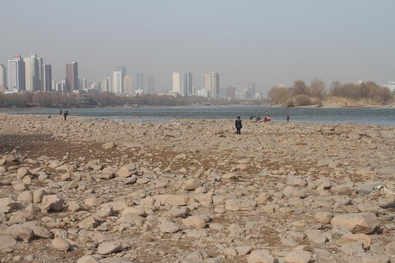 今年冬天的不同这个冬天真不一样！全国大范围异常偏暖，1月平均气温较常年偏高2.