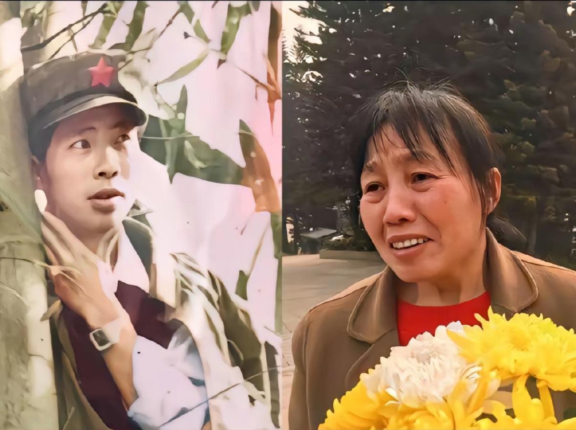 陶荣华烈士，湖南省衡东县人，原解放军35206部队62分队四班长、新婚20天奔赴