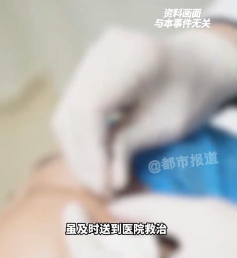 “悲剧还是发生了！”近日，河南郑州，一36岁哺乳期的宝妈想要做医美项目，便找到一