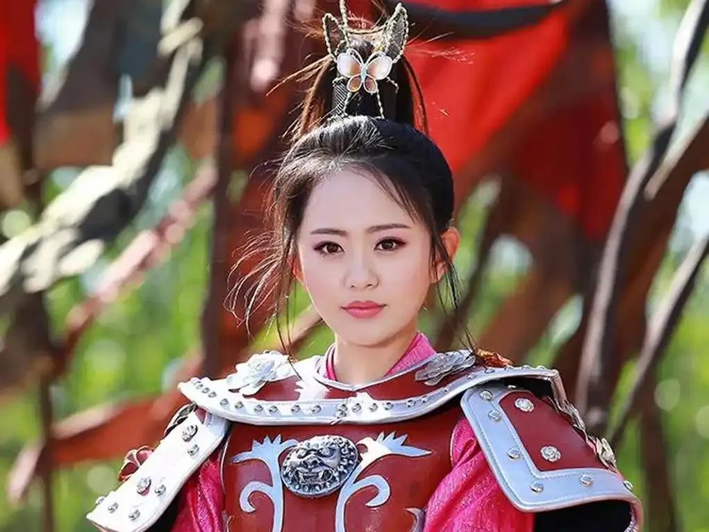 薛丁山的三个夫人实力应如何排名，结局都是怎样的呢？3、保国夫人陈金定薛丁