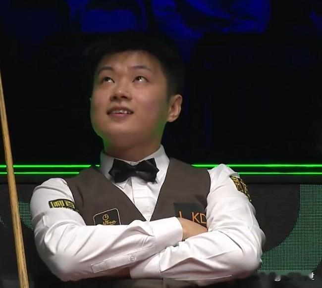 单枪匹马战群雄！为荣誉赵公子恶战魔术师。2026斯诺克球员锦标赛，今天赵心童将