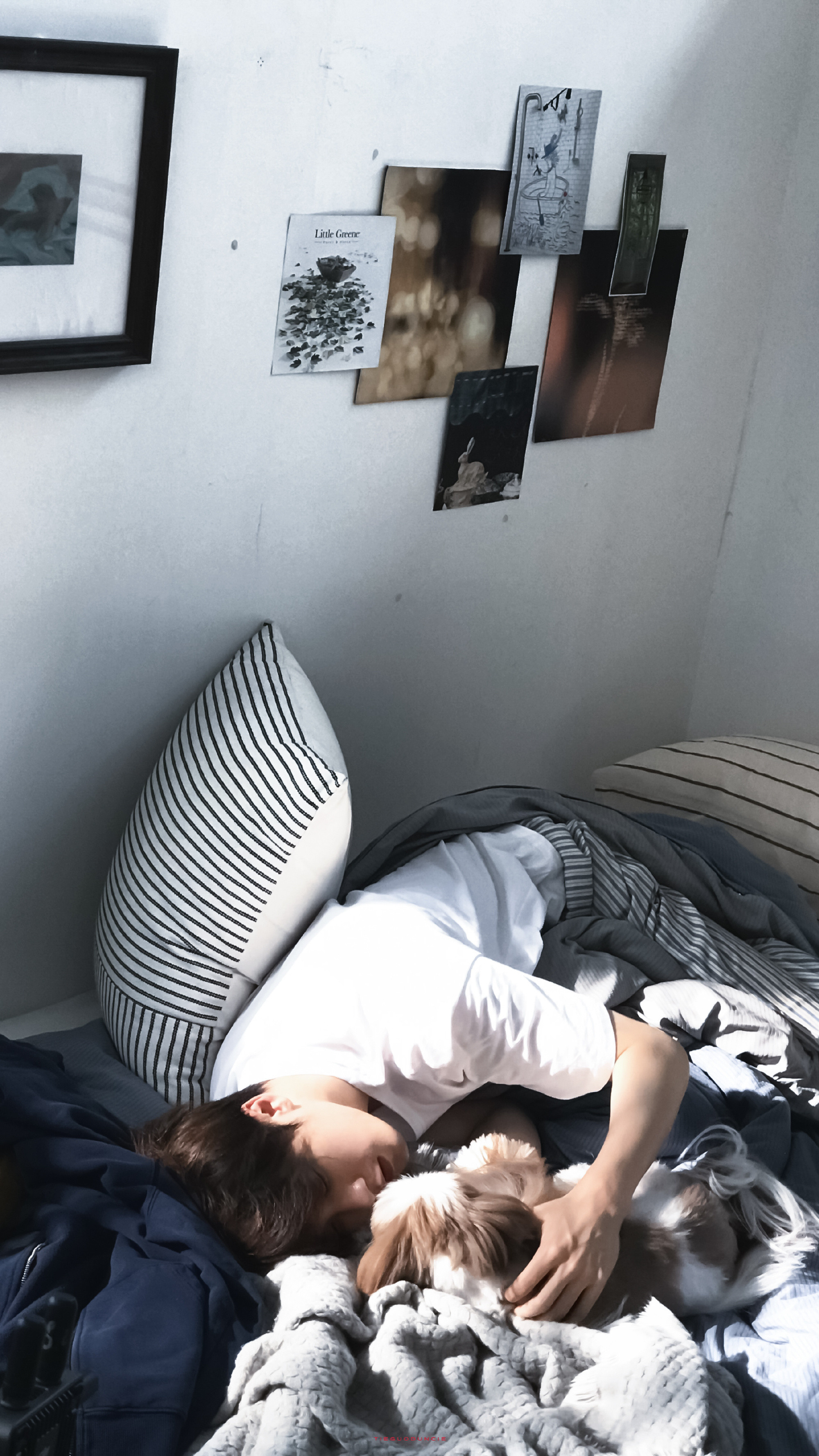 檀健次最近壁纸真的换不过来了图片都好帅啊！人更帅