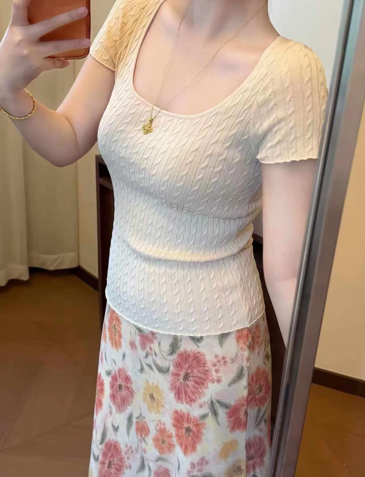 你们喜欢什么类型的美女