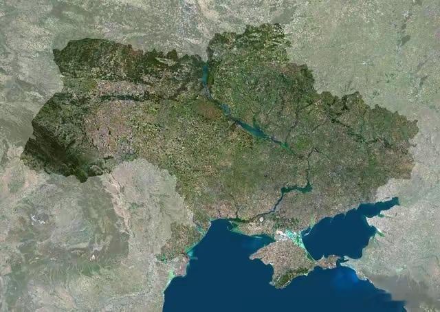 灰色的克里米亚：一张等面积地图，如何把主权战争重新摊开在联大桌上二〇二六年九月四日，纽约联合国大会。