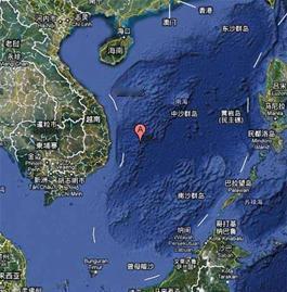 南海有这么多石油，为什么中国不开采？其实说白了，简单来说，越南已经在那里开采了，