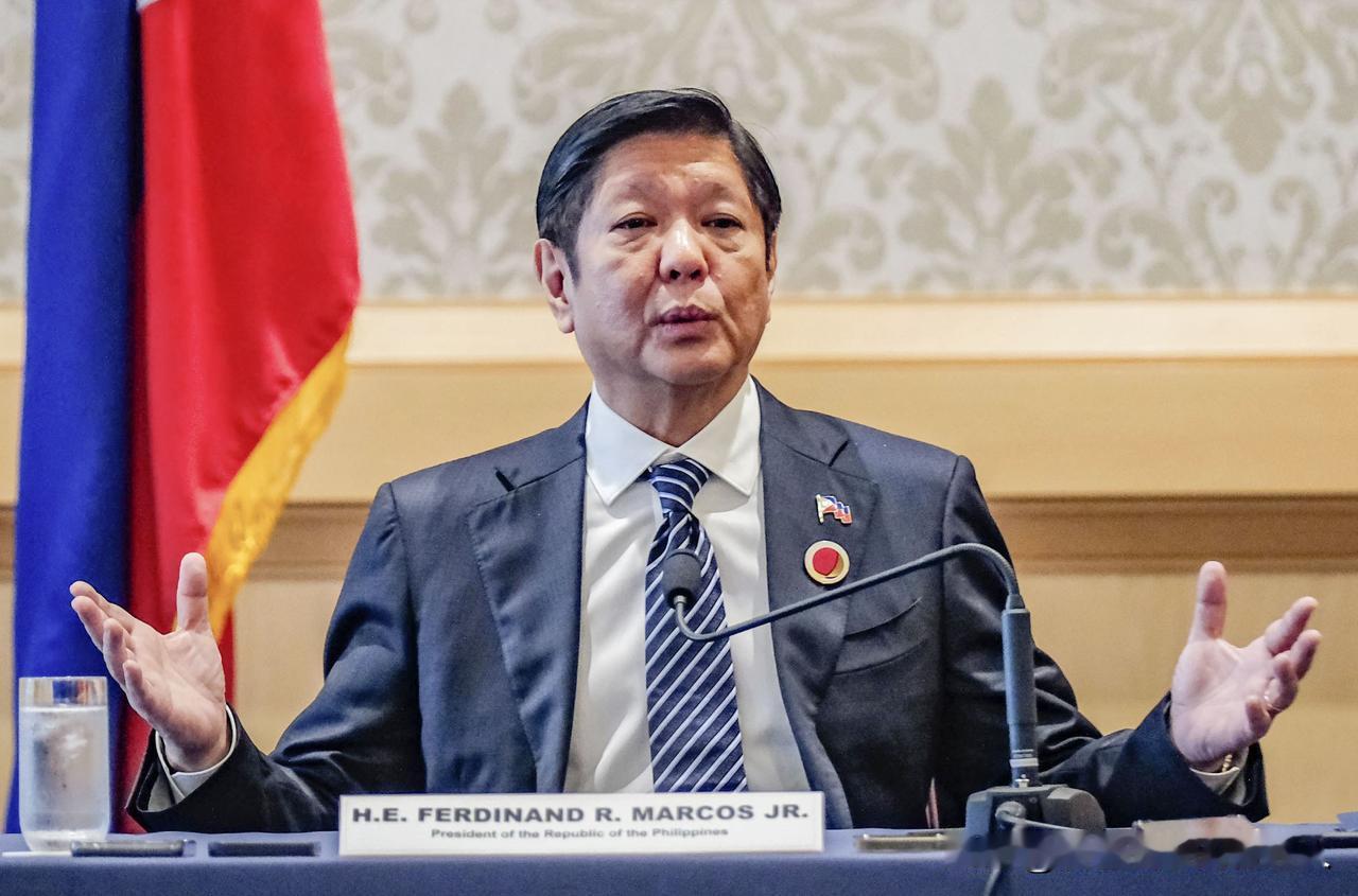 挑事挑到自己脸上了！日菲联手划界，本想把中国晾在一边，结果北京这一表态，直接把这