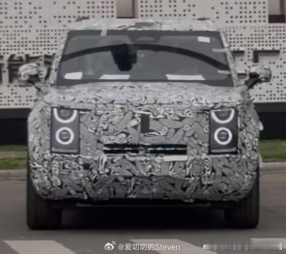 享界方盒子，应该快了，你们觉得这个造型如何