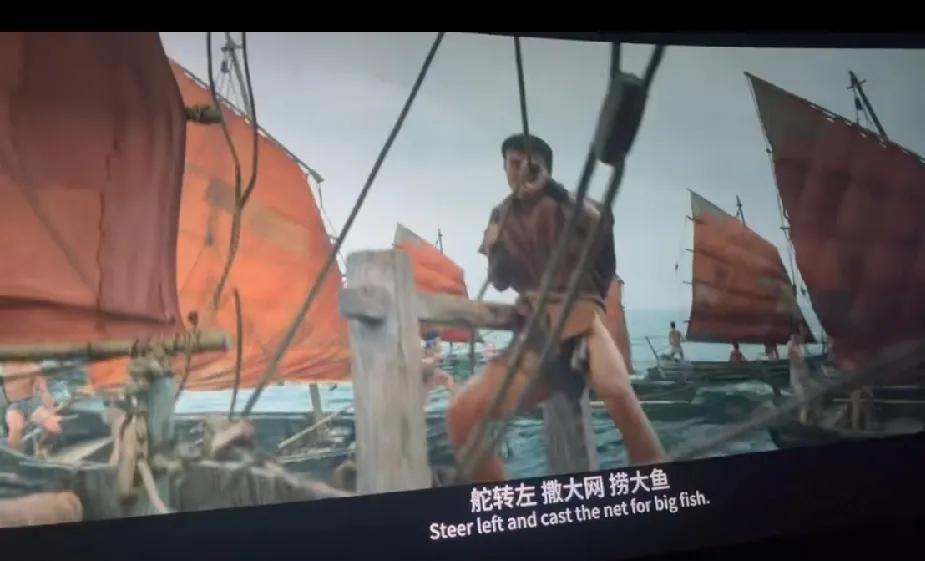刚看完太极岛，差点没被气晕！英国也是强盗，霸占了香港，在香港抵抗了十七天就投降了