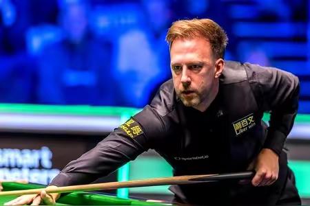 特鲁姆普表示，丁俊晖严重被低估，世锦赛赵心童有可能打不过丁俊晖。特鲁姆普轻松