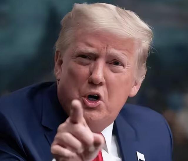 3000亿！美国终于还是赔款了！伊朗成为历史上第一个，让美国进行战争赔款的国家。