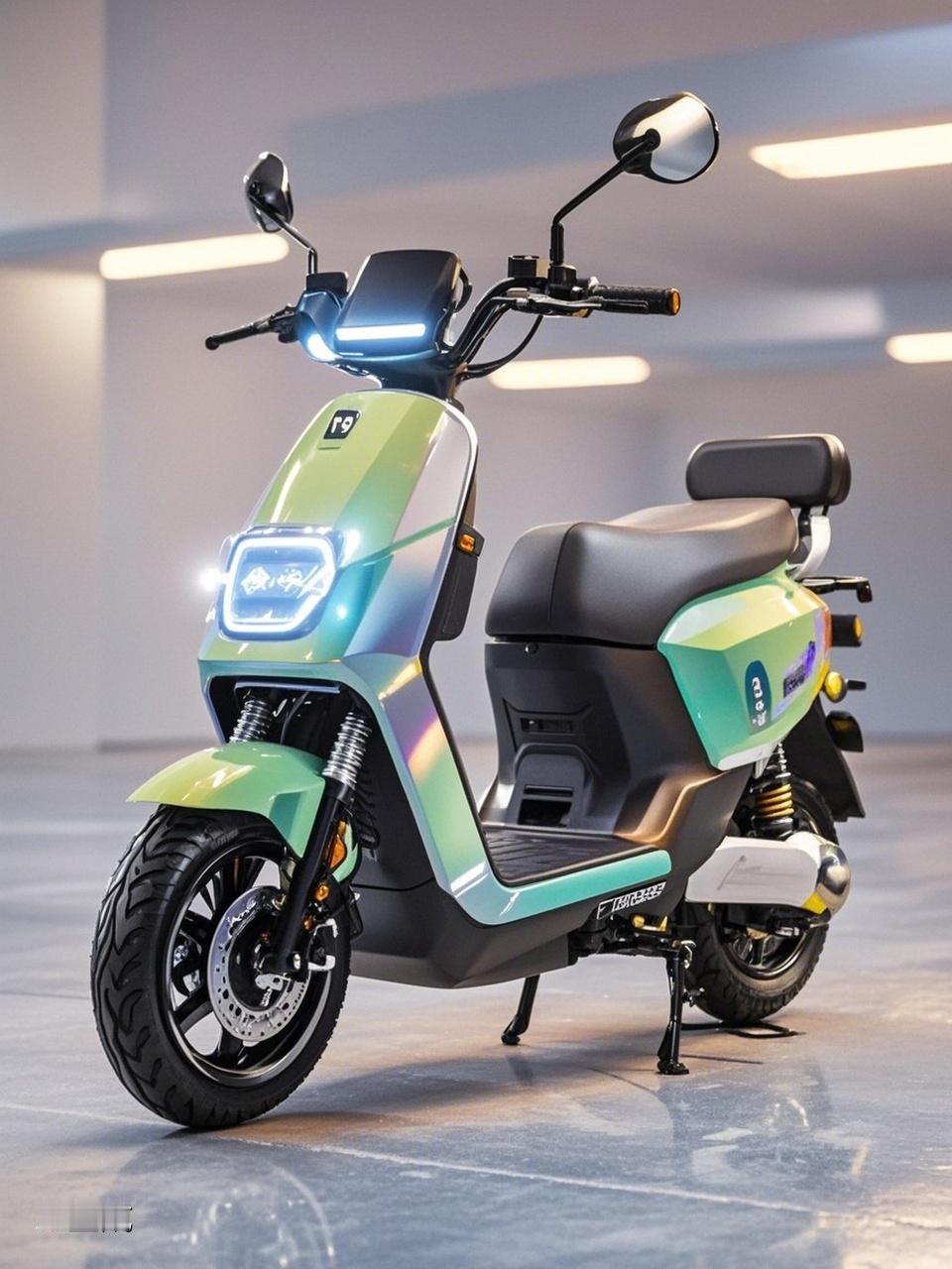 【雅迪电动车怎么样】雅迪电动车挺不错的。现在消费者选电动车，续