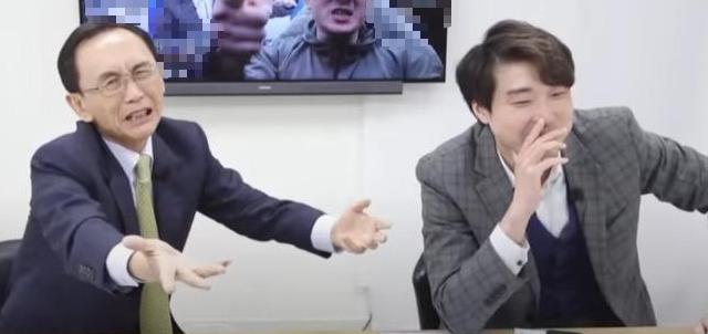 台“美丽岛电子报”董事长吴子嘉与政论名嘴王尚智为直播时的言论互告。其中，王尚智因