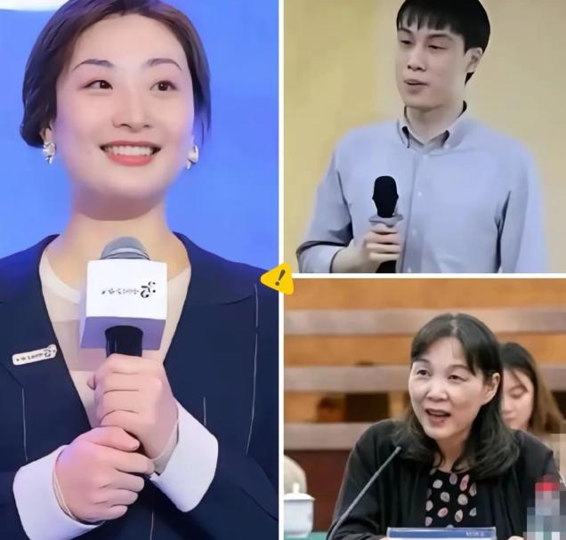 宗馥莉后悔了！不是没分好家产，是太信“亲爹的条子”，18亿美元冻到想哭 =如