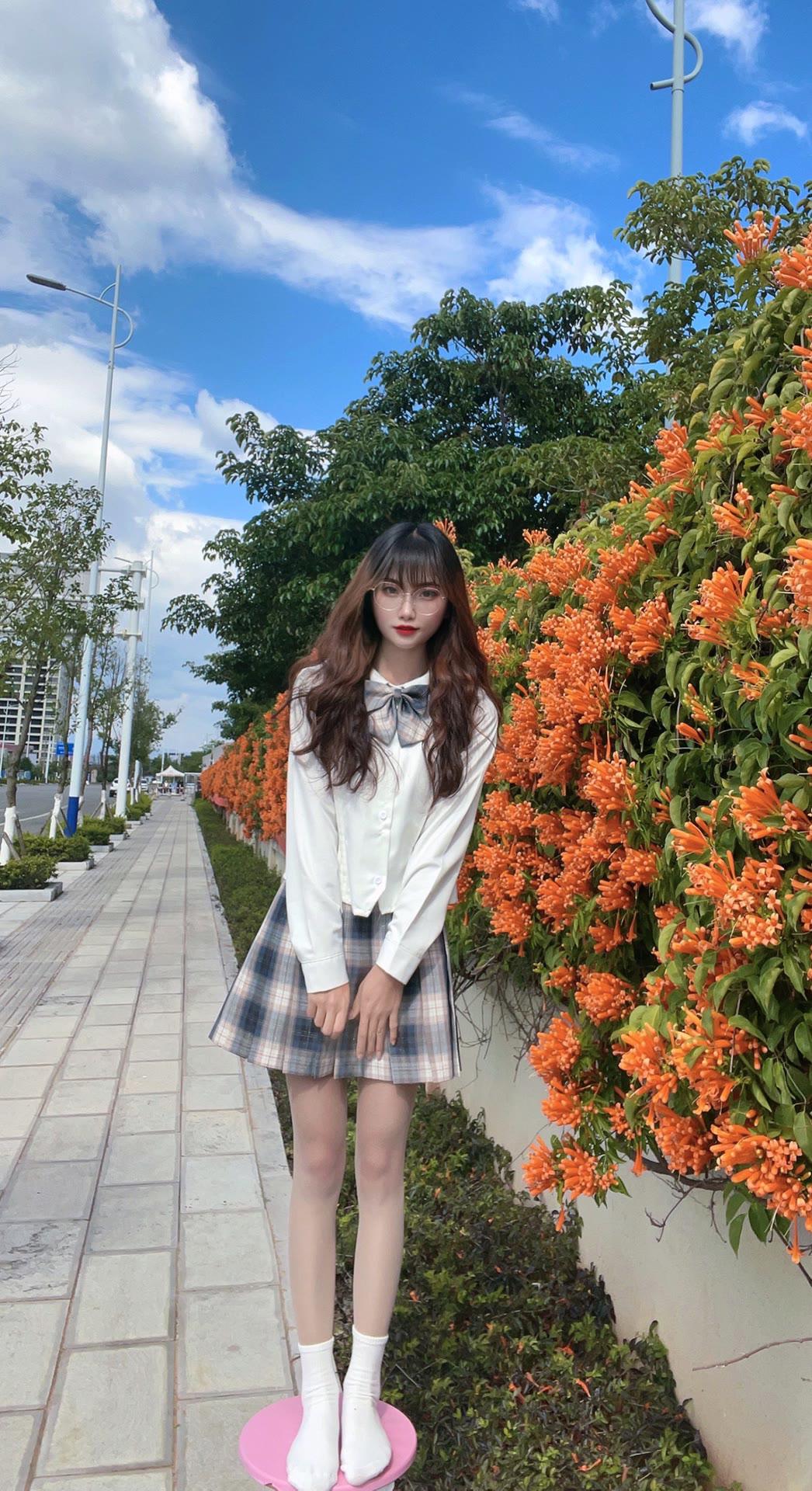 怎样穿搭让自己更美