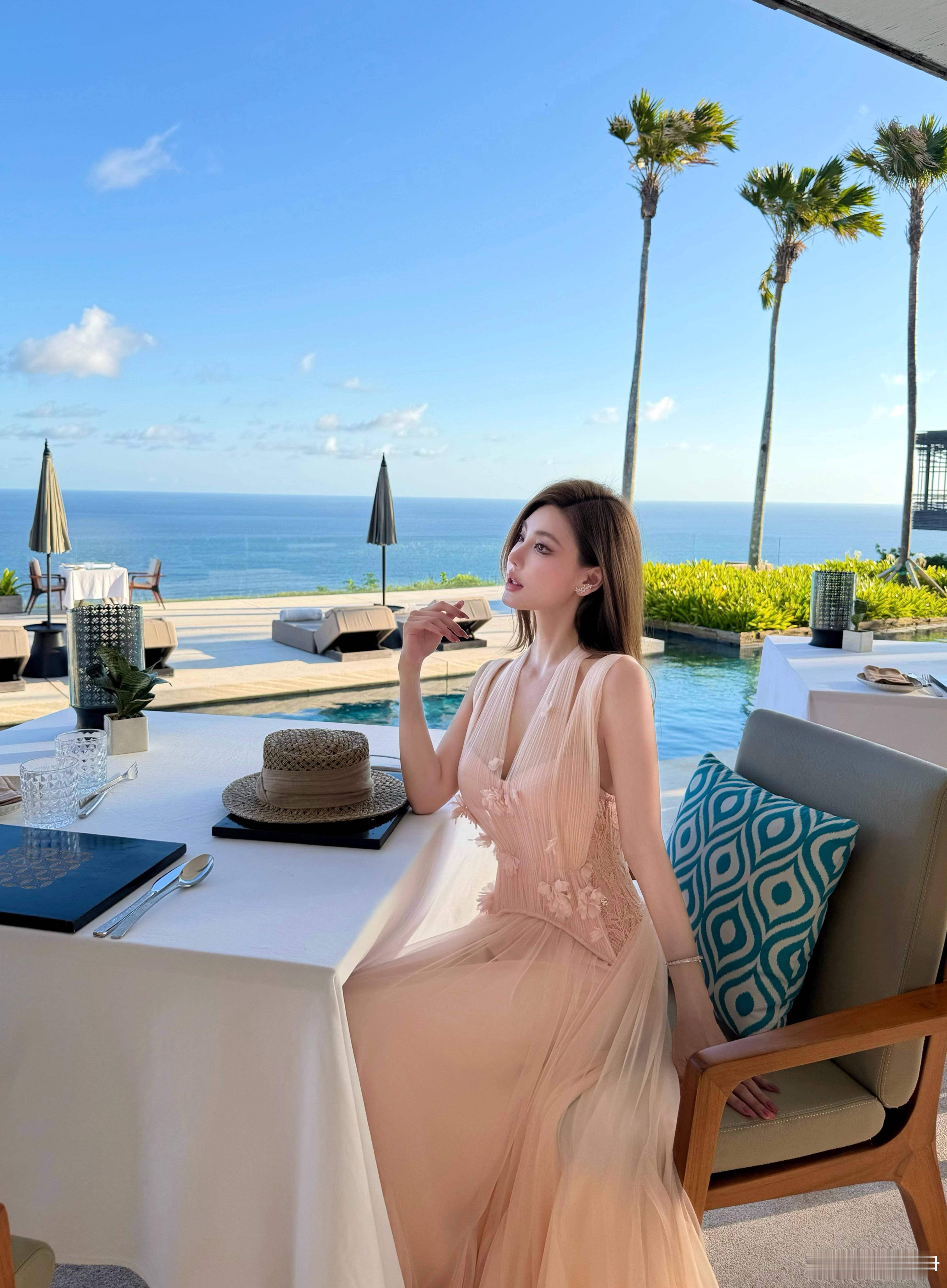 BaliAlilaVillasUluwatu🏝️巴厘岛酒店推荐巴厘岛旅行