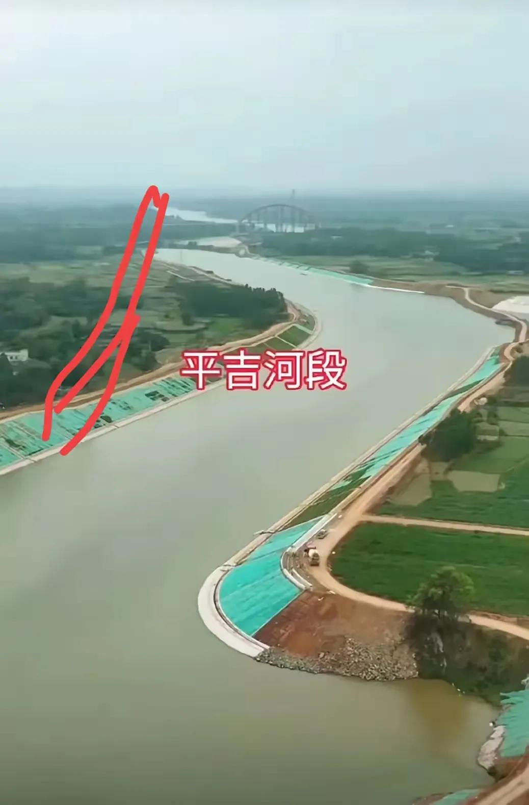 广西投产700亿建设平陆运河，到底是亏还是赚呢？平陆运河是我国的一项世纪工程，
