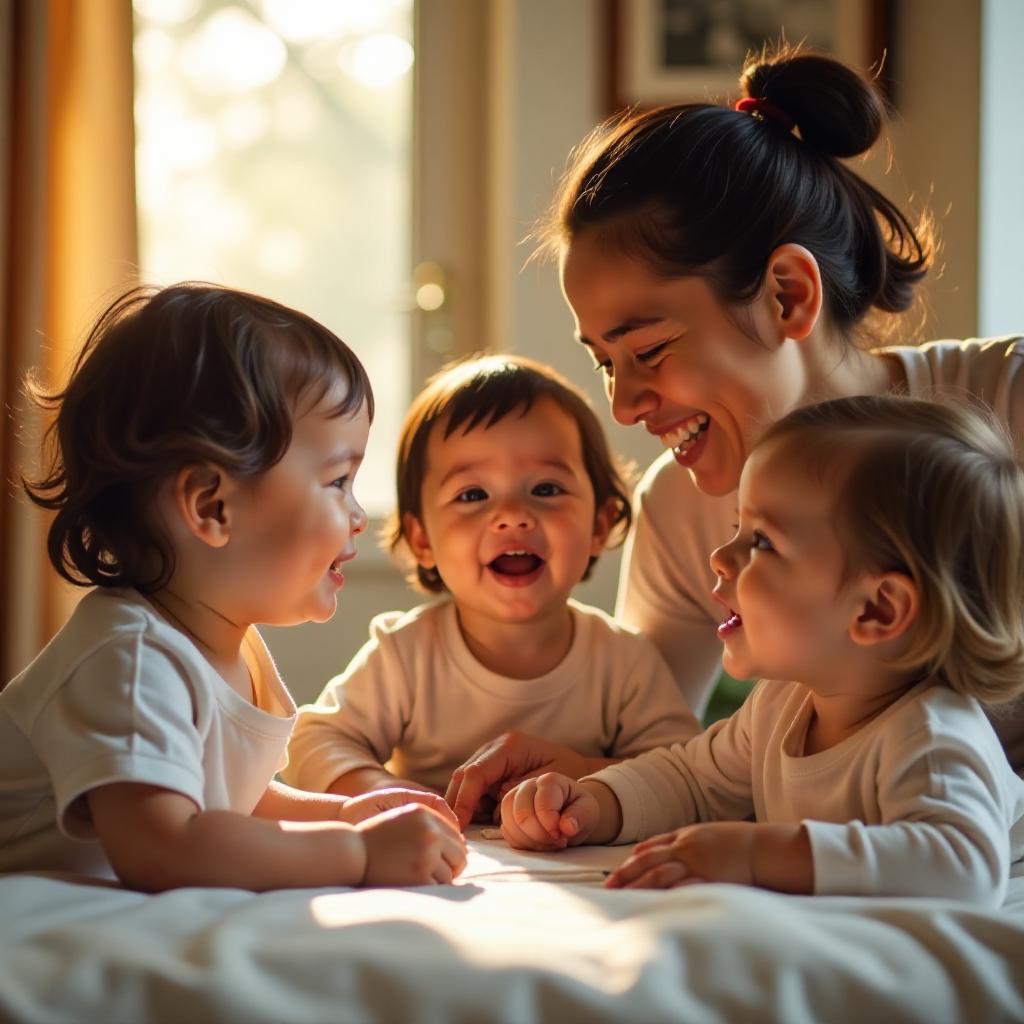 如何来了解孩子读懂孩子的心，从这几点开始了解孩子，从不是“查岗式”追问，也