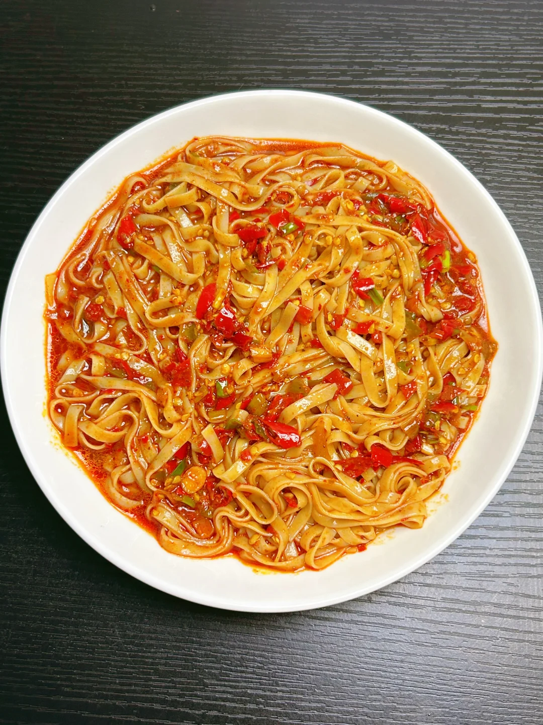 答应我，一定要试试这个面条！！！！