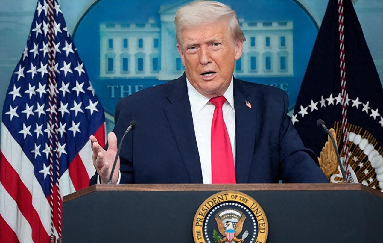 🌞伊朗越战越勇！特朗普豪赌加码增兵，转头发现：中国已经开始行动美以联军