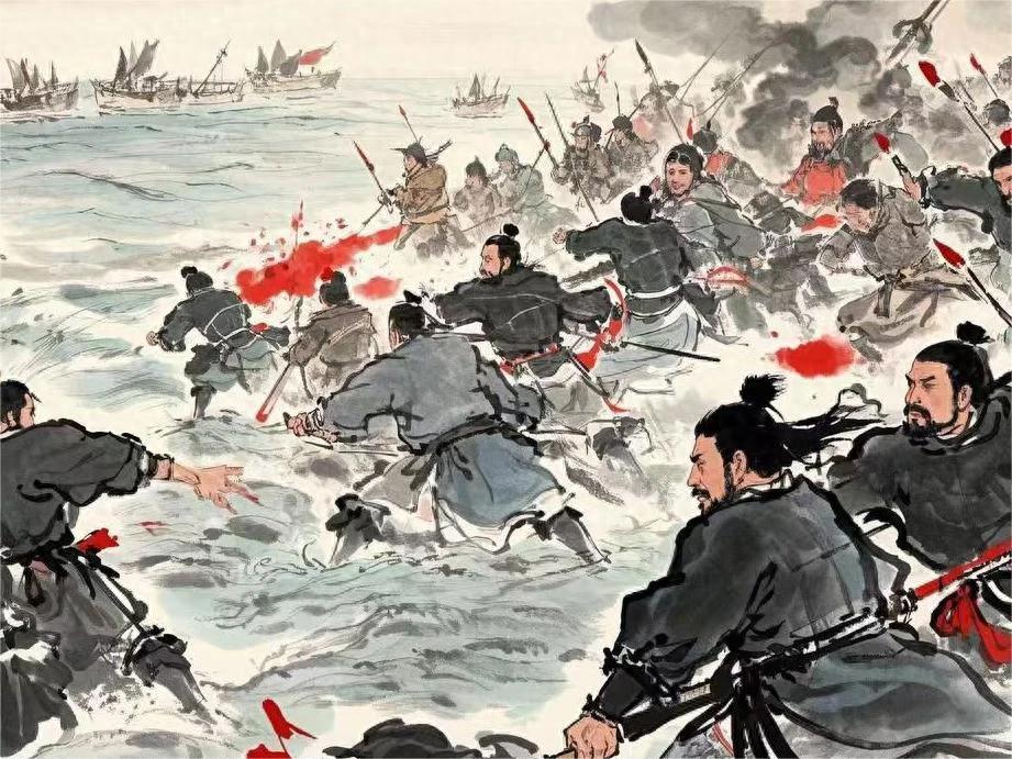 中国历史上三次严重的决策失误，这些失误导致了极为恶劣的后果有时候，一个王朝的