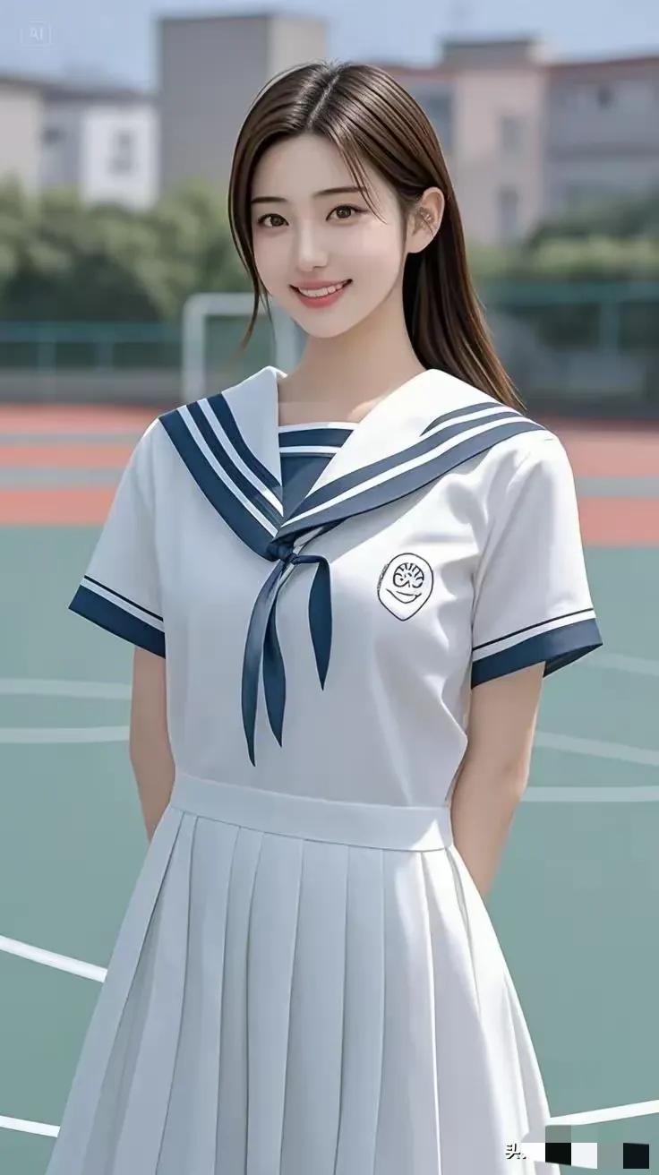 青春美少女