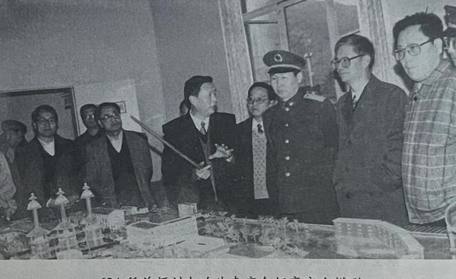 1971年，一个从英国购买“斯贝”发动机成品和技术的议题，在高层引发了一场风波。
