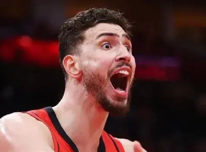 NBA没人想到，火箭三将现在全杀疯了！申京代表土耳其打世界杯预选赛，6场全