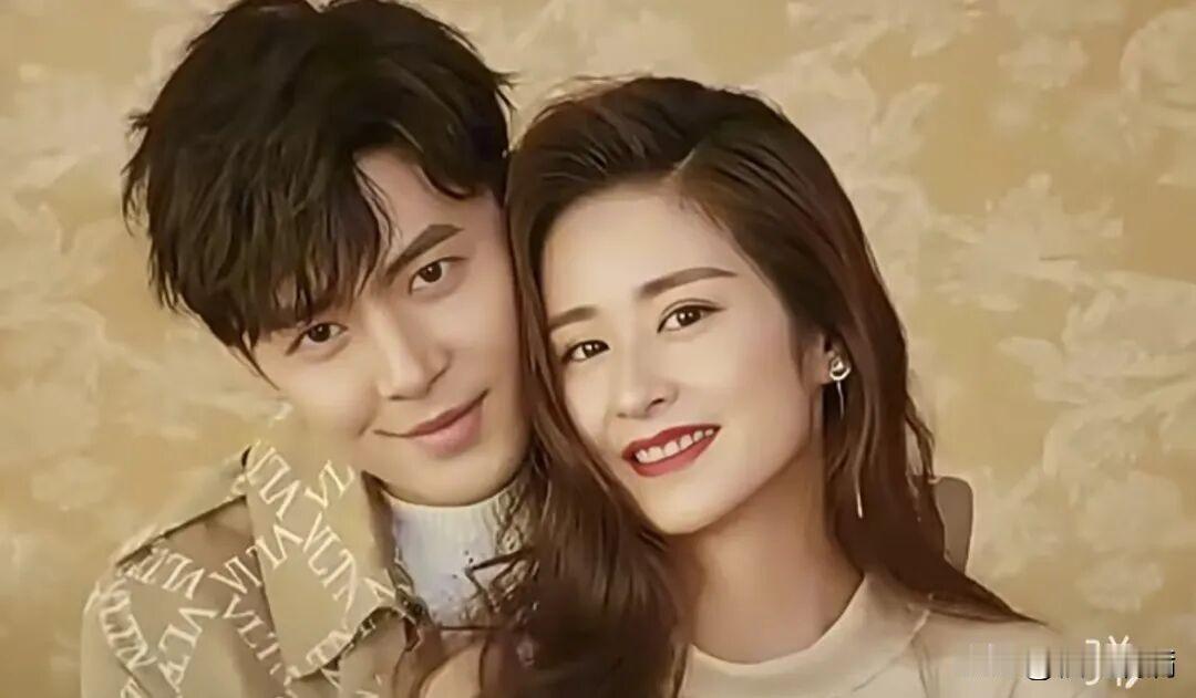 我能接受颖儿38岁了还有少女感，也能接受付辛博39岁靠“Z男脸”翻红。但真的