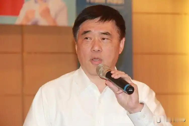 郝龙斌：国民党主席竞选百米短跑他能否追上领先者最近，台湾政坛的国民党主席