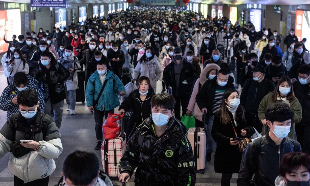 2023年到2024年，中国经历了一场规模宏大的人口迁徙，29万人逃离湖南，22