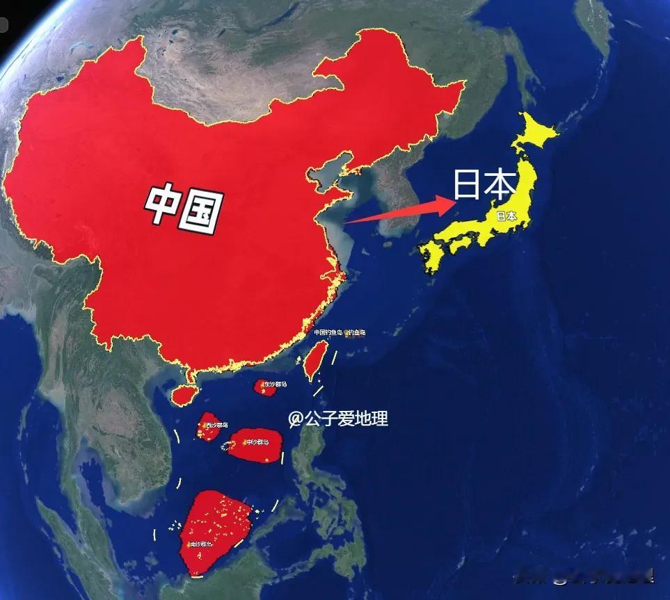 万万没想到，46条中日航线刚全部取消，就炸出来一群“妖魔鬼怪”近期，中国与日本