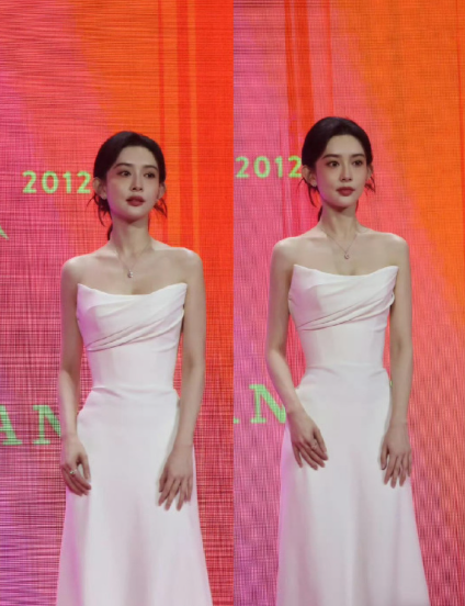 谁能想到这是孟子义相机直出的状态​​​