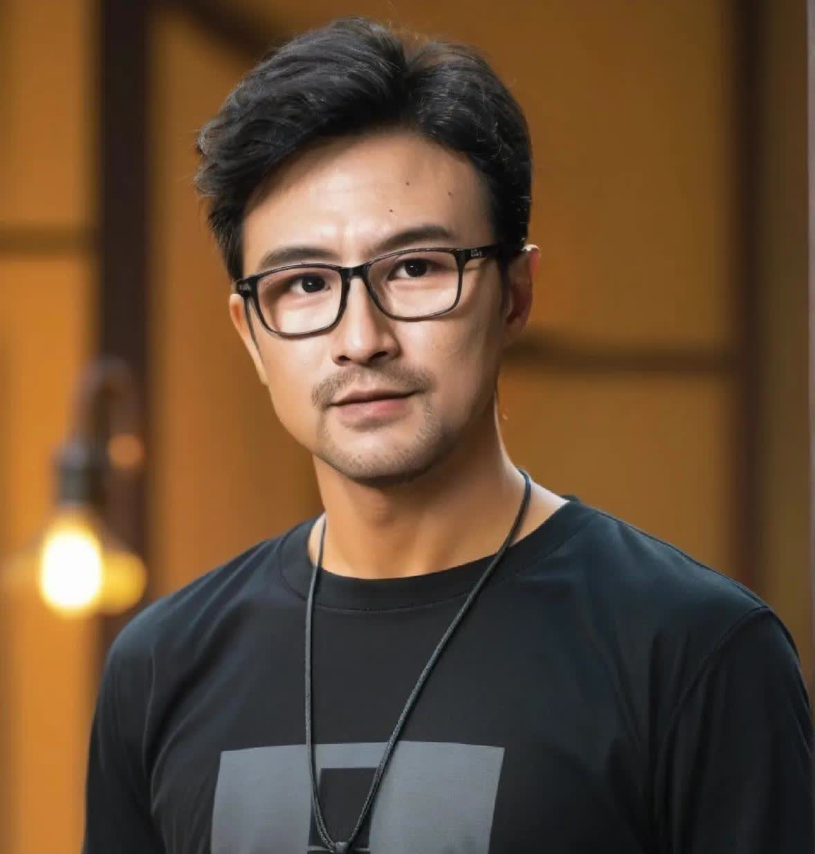 汪峰除了音乐上的才华除了不停的换女朋友，其实他身上有一个很多人都不知道的