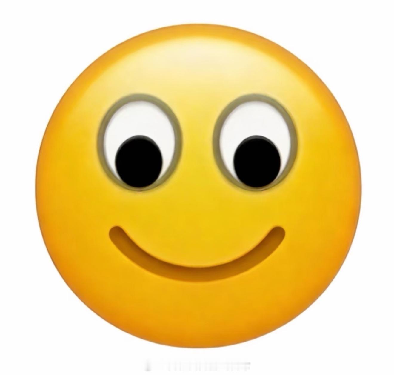 微信能不能别给表情取名字了00后应该都认为这个死亡微笑是“呵呵”的意思，表达负面