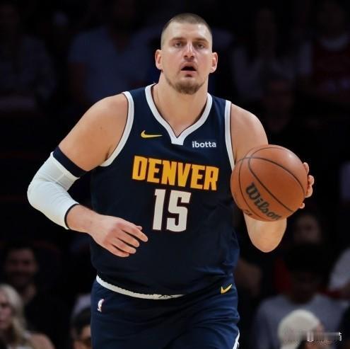 约基奇的伤，MVP的变，掘金的局约基奇受伤了，缺席比赛好多场，哎，一周后才能