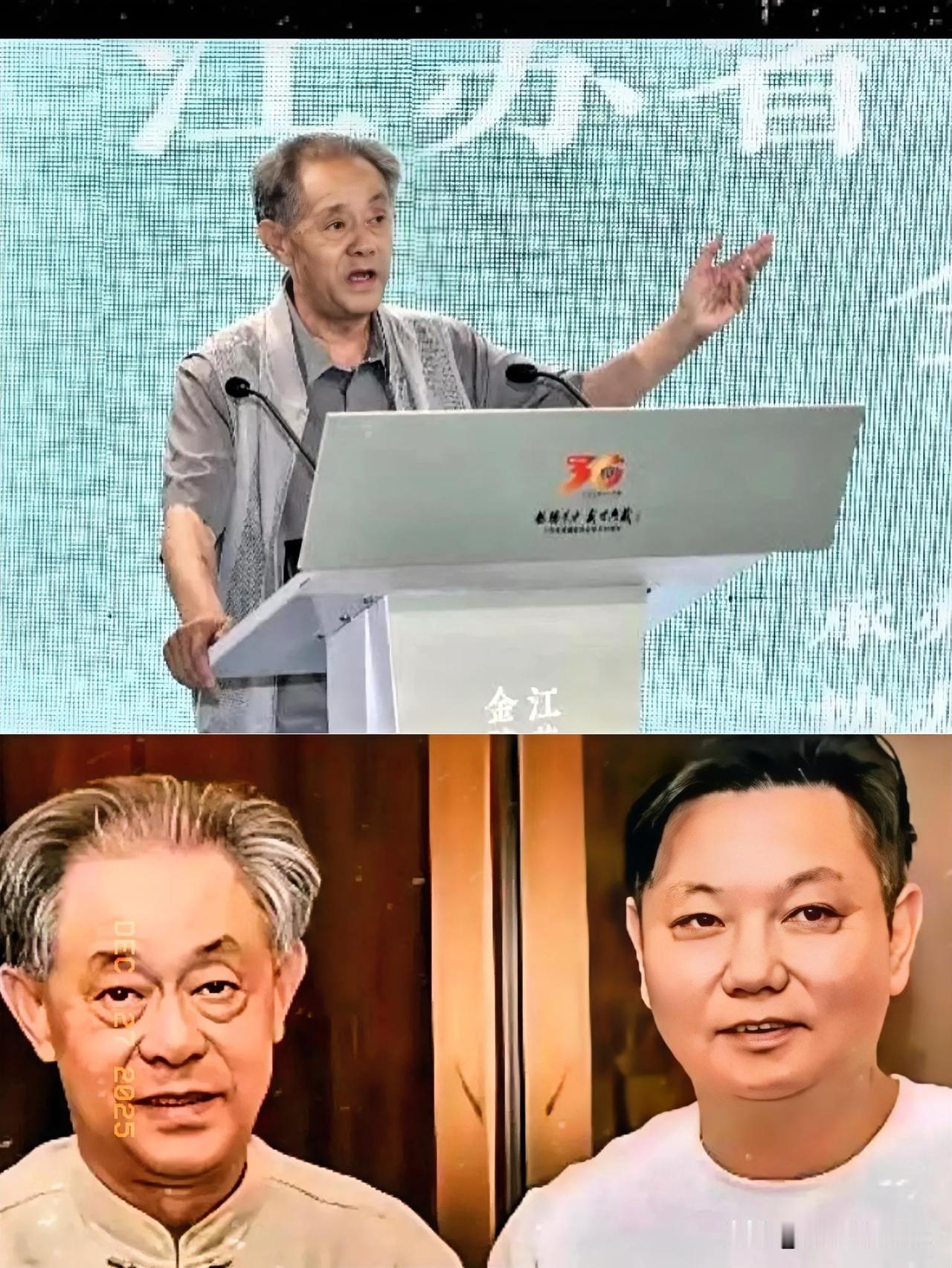 我们大家都看走眼了，庞书令这哪是疯了？这分明是被逼到了墙角在搏命啊！哈哈哈