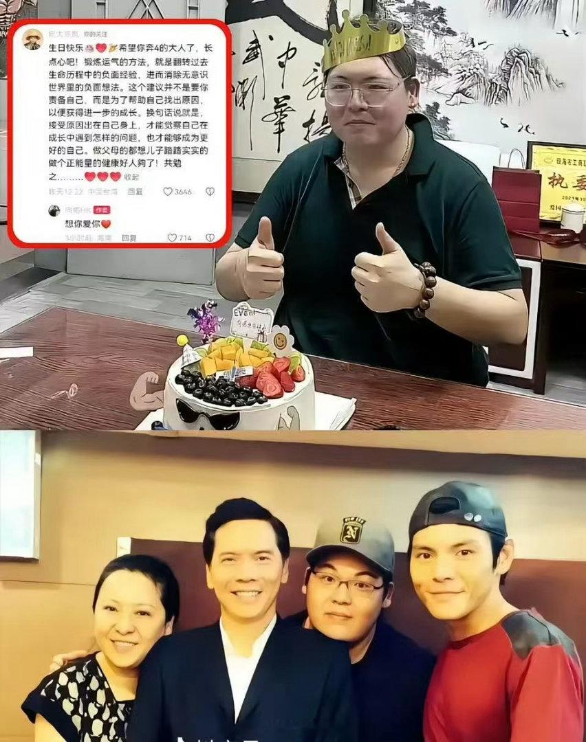 向佐回应向佑疑似躯体化向佐的回应里全是作为兄长的温柔，他说大家不用过度担心弟弟的