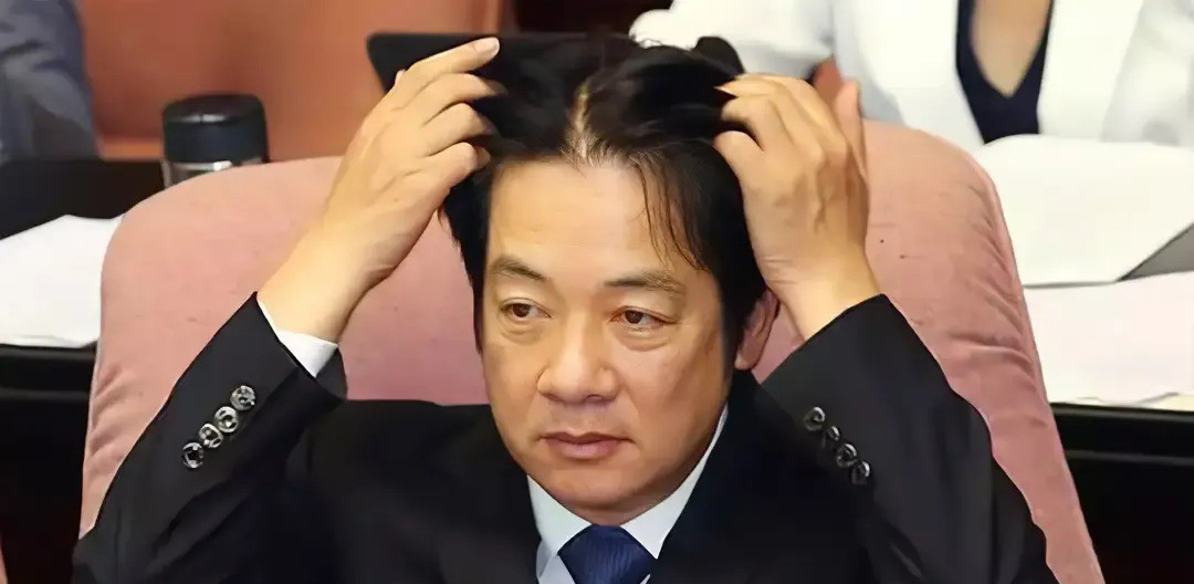 11国支持中国，台湾统一不远了赖清德的“台独”梦彻底碎了