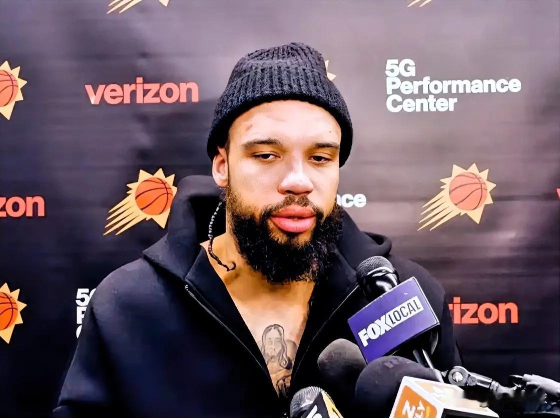 太阳icon被淘汰后，悍将狄龙icon终于说出了心里话！太阳0-4惨遭雷霆横