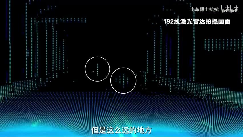 奕境X9在央视节目里的三组测试，现在整理成图片和GIF动图，再分享一下。1．窄路