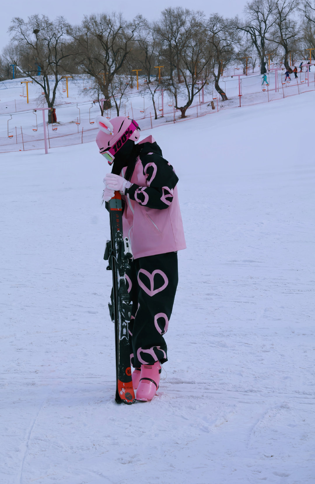 累到生活不能自理