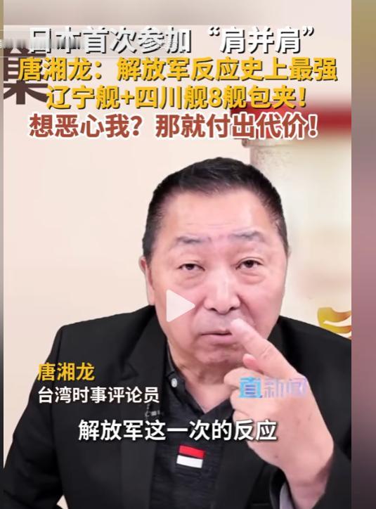 谁也没想到，这场原本被认为只是例行公事的美菲军演，会突然变成近年来南海最危险的一