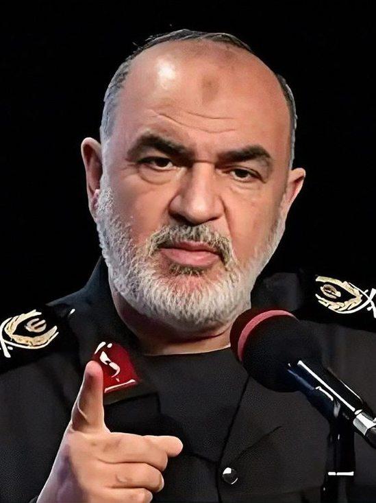 伊朗深夜摊牌！军方巨头撂下狠话：若美军来袭，新武器将首次见血倒计时