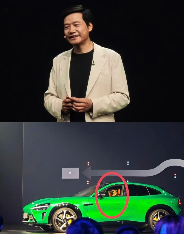 军哥出绝招了！别人家汽车出问题，召回汽车而军哥是真牛！汽车出问题，要召回