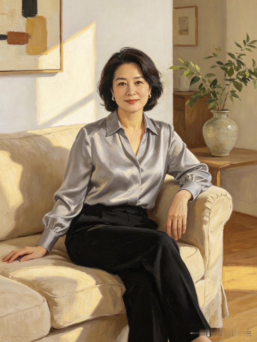一位情感专家说:“女人最勾人的年纪，不是18岁的青春，也不是30岁的精致，最让