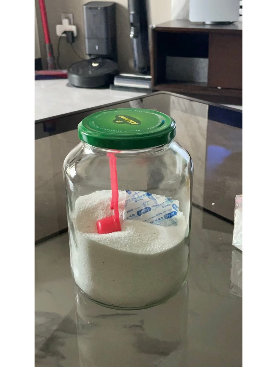 当我开始用廉价货后感觉我的钱是钱了……