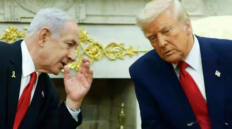 就在刚刚，特朗普又对伊朗发出威胁了。他是这么说的，如果接下来的和伊朗的谈判达